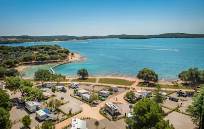 Koversada Covered Campsite