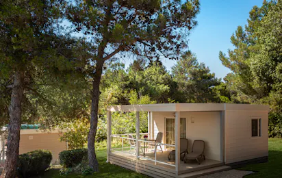 Koversada Uncovered Naturist Campsite