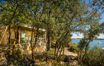 Koversada Uncovered Naturist Campsite
