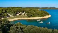 Koversada Uncovered Naturist Campsite