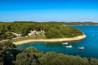 Koversada Uncovered Naturist Campsite