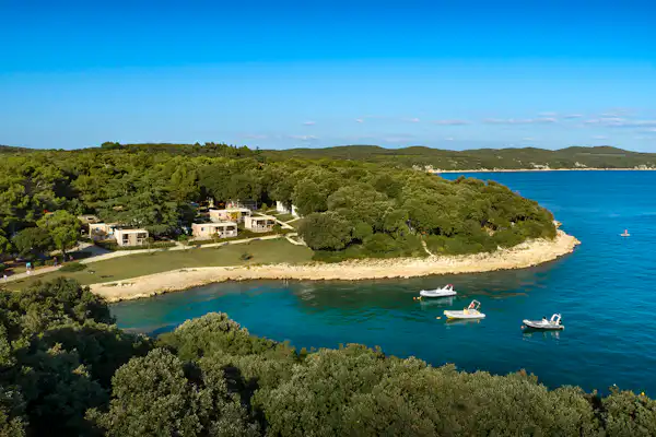 Koversada Uncovered Naturist Campsite