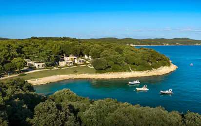 Koversada Uncovered Naturist Campsite