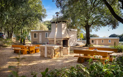 Koversada Uncovered Naturist Campsite