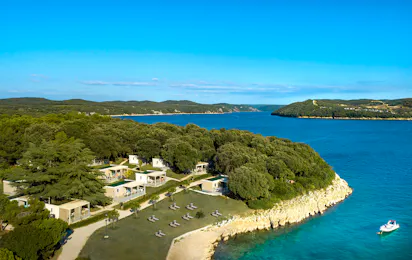 Koversada Uncovered Naturist Campsite