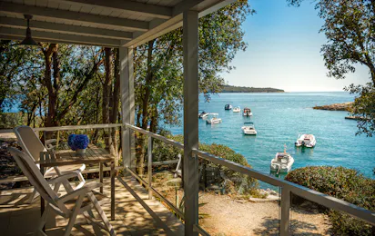 Koversada Uncovered Naturist Campsite