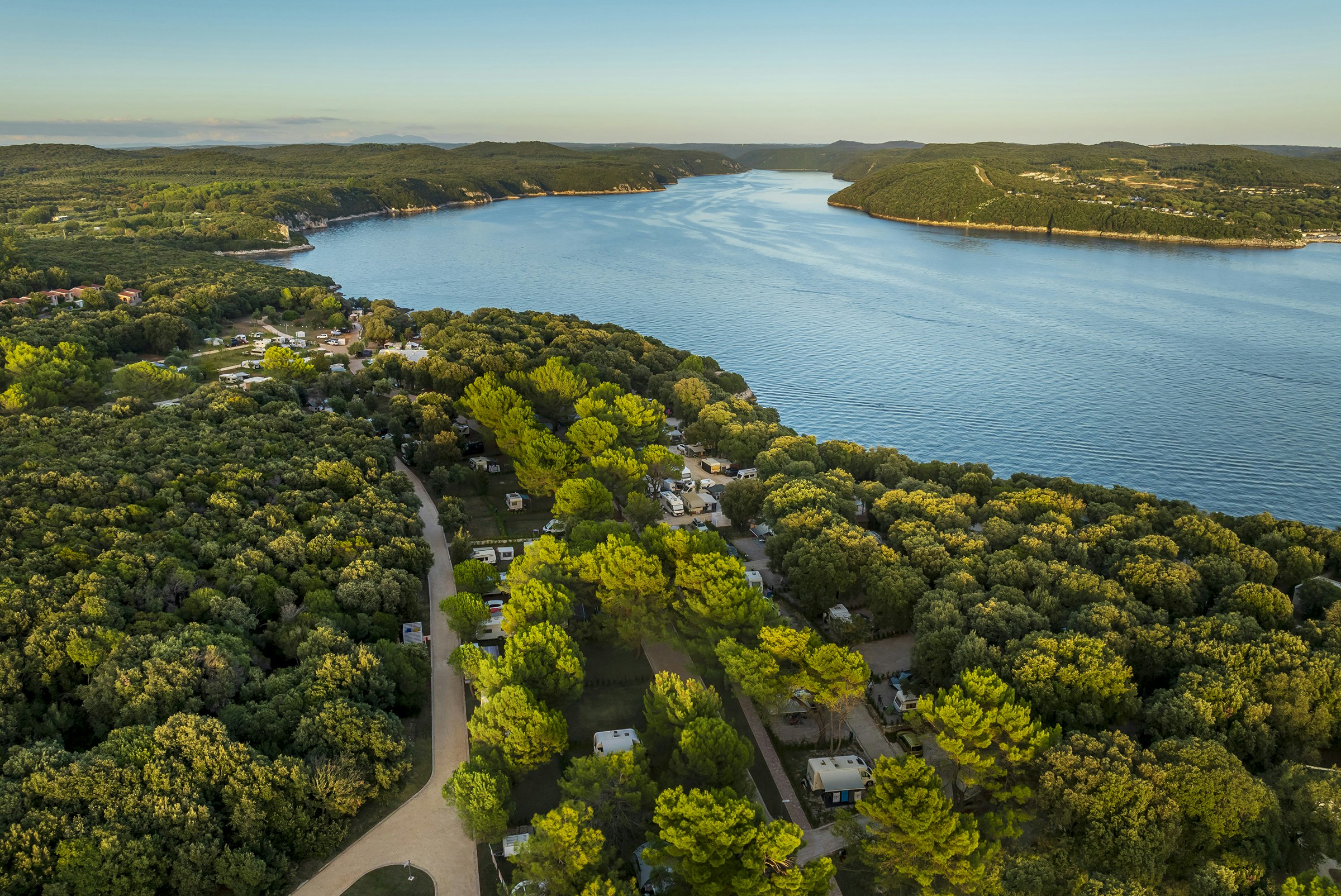 Koversada Uncovered Naturist Campsite