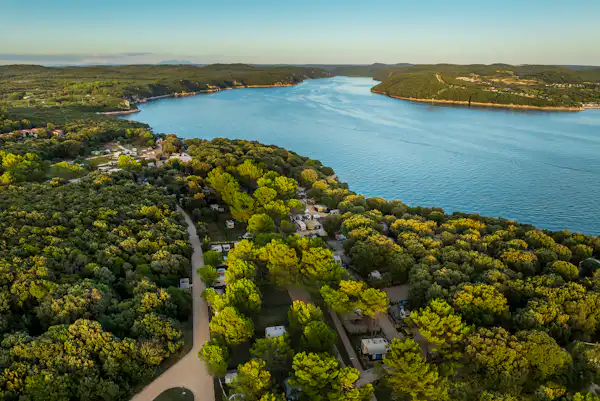 Koversada Uncovered Naturist Campsite