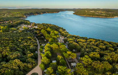Koversada Uncovered Naturist Campsite