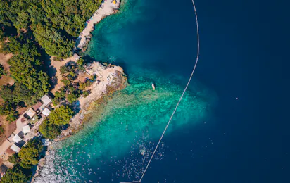 Koversada Uncovered Naturist Campsite