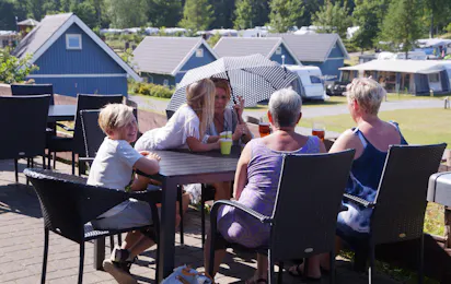 Mols Bjerge Camping