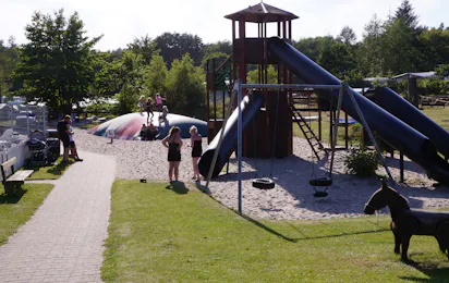 Mols Bjerge Camping