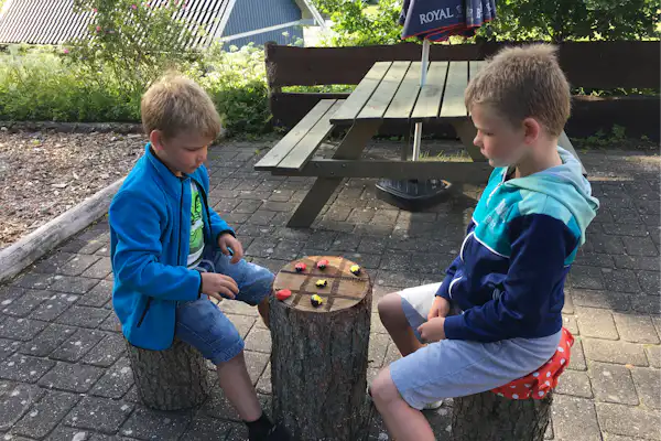 Mols Bjerge Camping