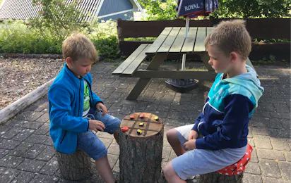 Mols Bjerge Camping