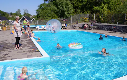 Mols Bjerge Camping