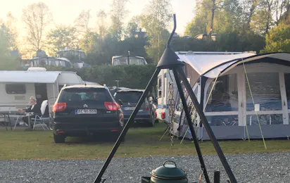 Mols Bjerge Camping