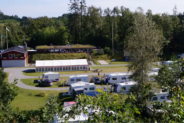 Mols Bjerge Camping