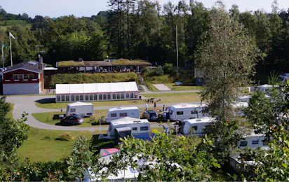 Mols Bjerge Camping