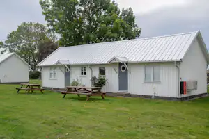 Kristianopel Camping - Mietunterkuenfte