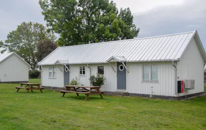 Kristianopel Resort