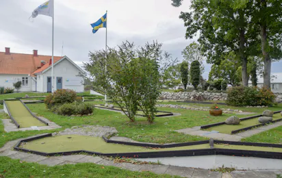 Kristianopel Resort