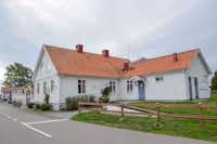 Kristianopel Camping - Restaurant