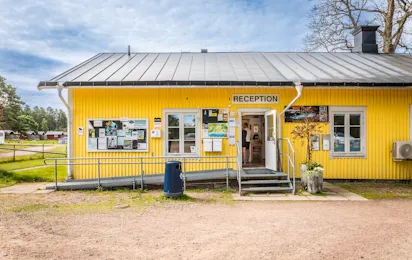 First Camp Herrgårdsliv - Kristinehamn
