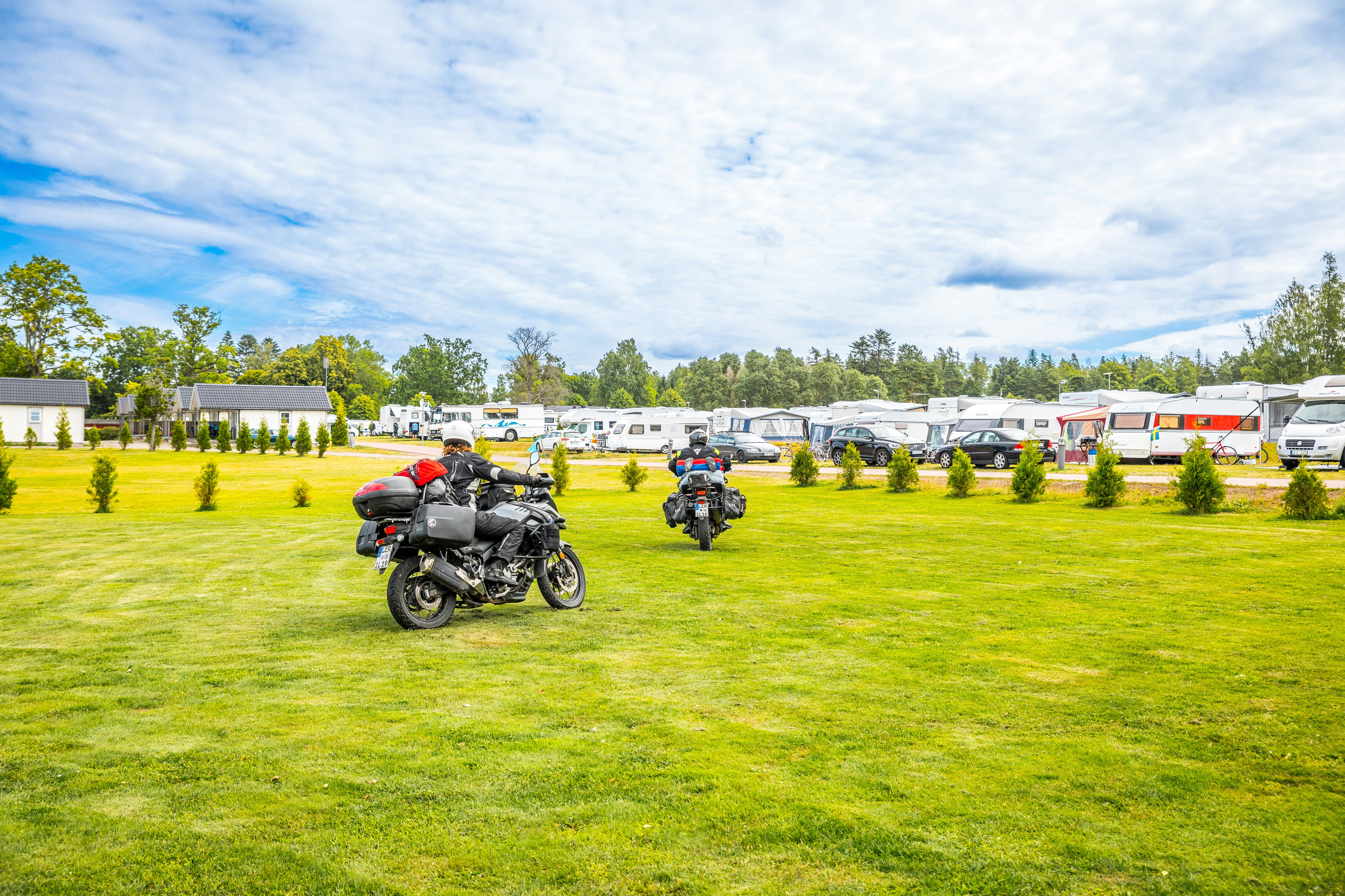 First Camp Herrgårdsliv - Kristinehamn
