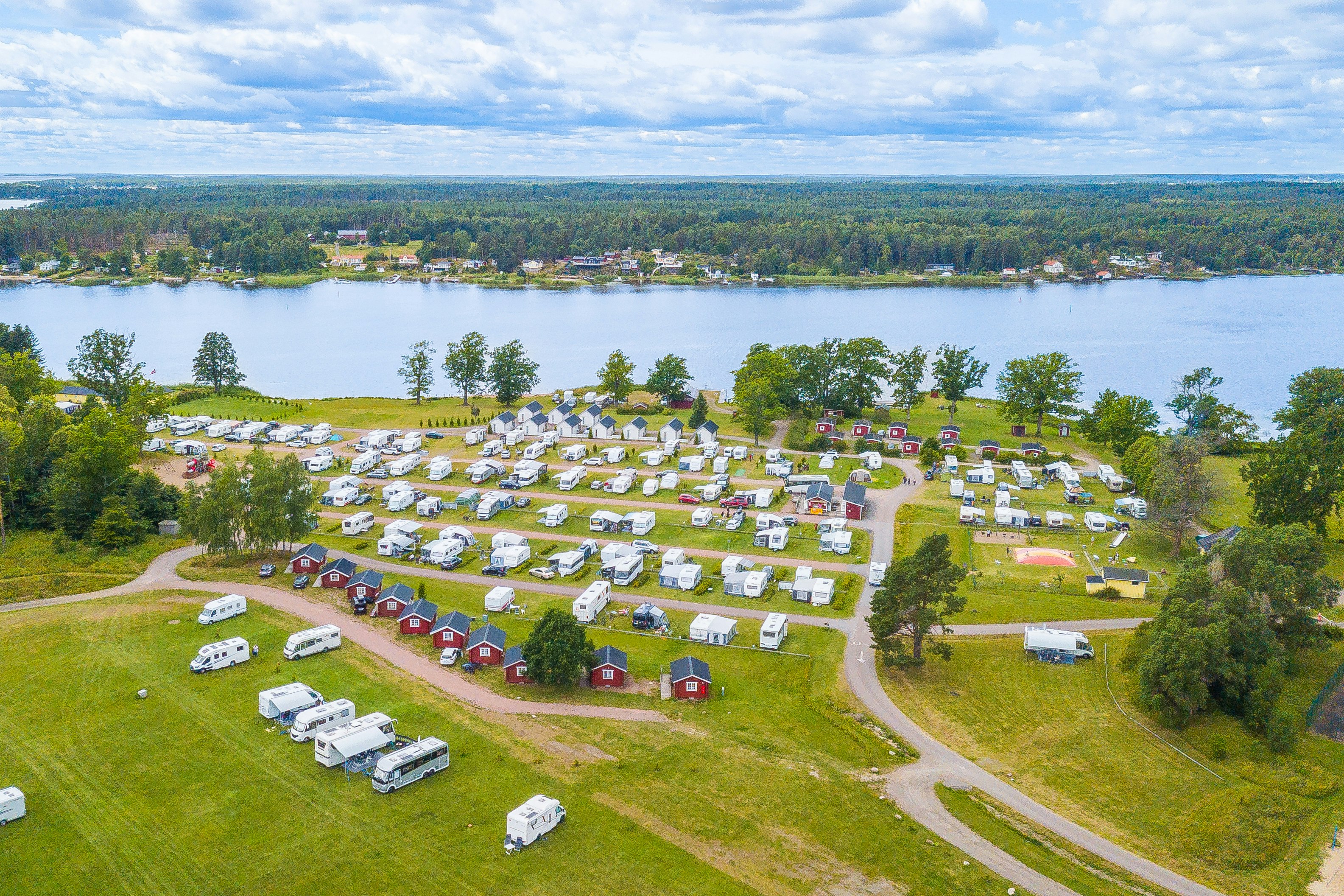 First Camp Herrgårdsliv - Kristinehamn