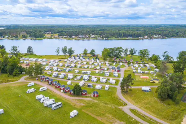 First Camp Herrgårdsliv - Kristinehamn