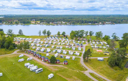 First Camp Herrgårdsliv - Kristinehamn