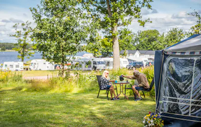 First Camp Herrgårdsliv - Kristinehamn
