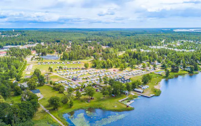 First Camp Herrgårdsliv - Kristinehamn