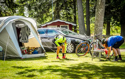 First Camp Herrgårdsliv - Kristinehamn