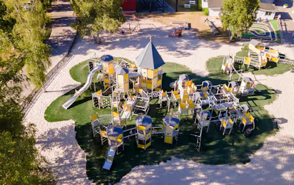 Böda Sand Beach Resort