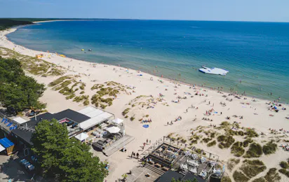 Böda Sand Beach Resort
