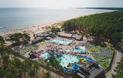 Böda Sand Beach Resort