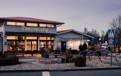 Kronocamping Lidköping