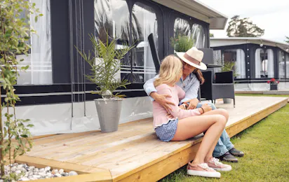 Kronocamping Lidköping
