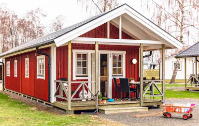 Kronocamping Lidköping