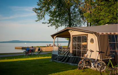 Kronocamping Lidköping