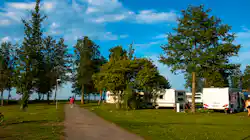 Kronocamping Lidköping
