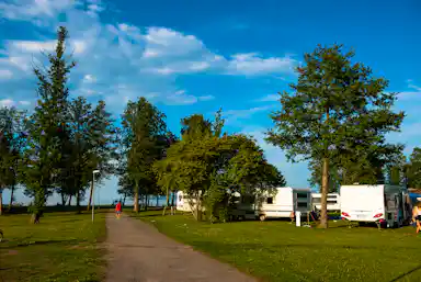 Kronocamping Lidköping