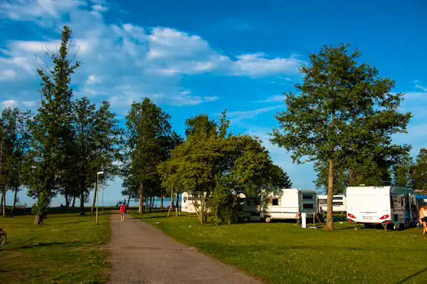 Kronocamping Lidköping