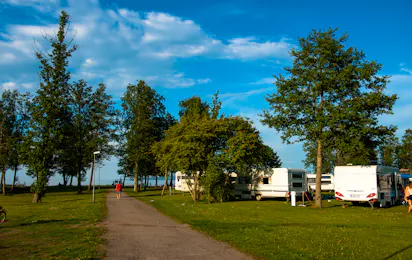 Kronocamping Lidköping
