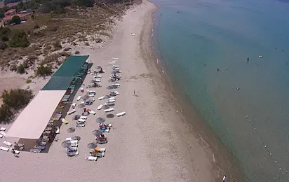 Kum Hotel Camping