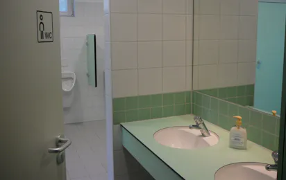 Kur-Camping Rumkerhof