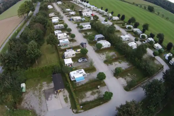 Kur-Camping Rumkerhof