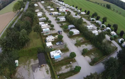 Kur-Camping Rumkerhof