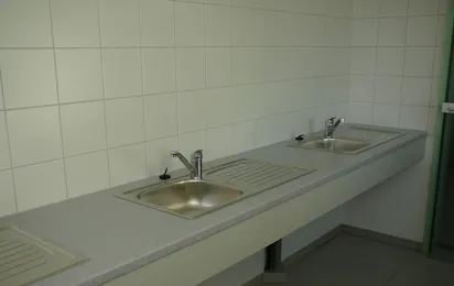 Kur-Camping Rumkerhof